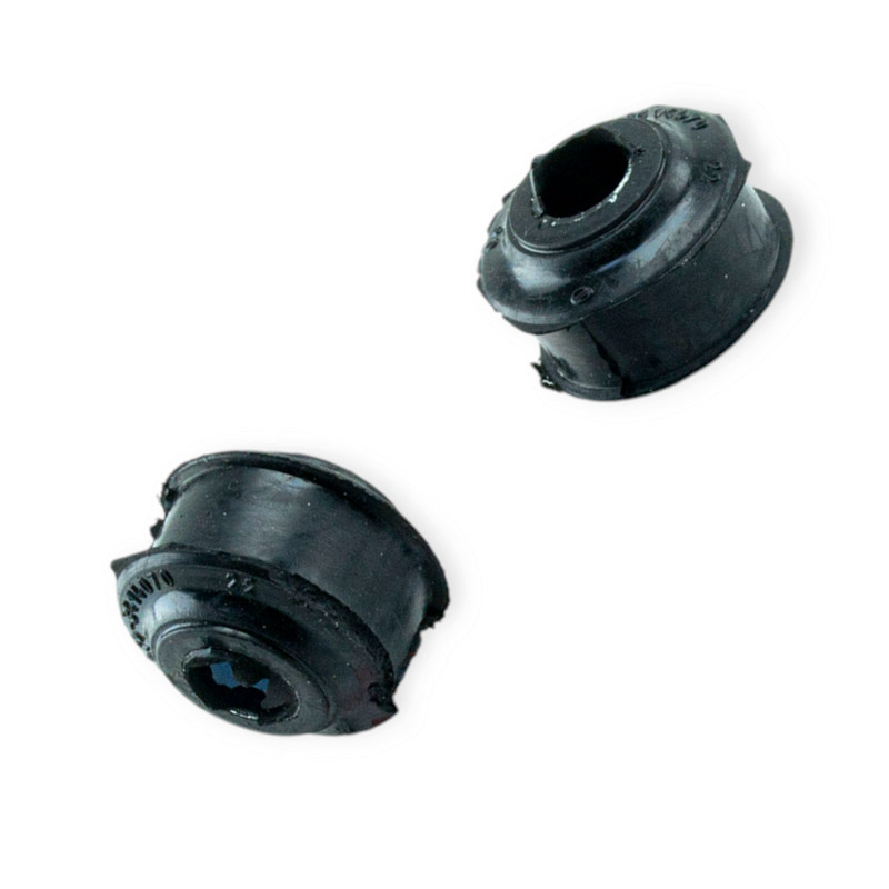 Сайлентблок тяг Lanos (к-кт 2 шт) рулевых Мукачево - изображение 1