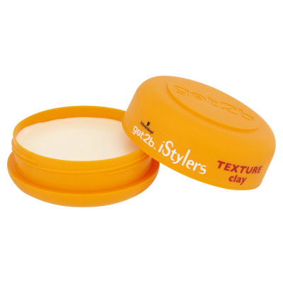 Глина для волосся Got2b iStylers Текстурувальна 75 мл (96038802) Вінниця - фото 2