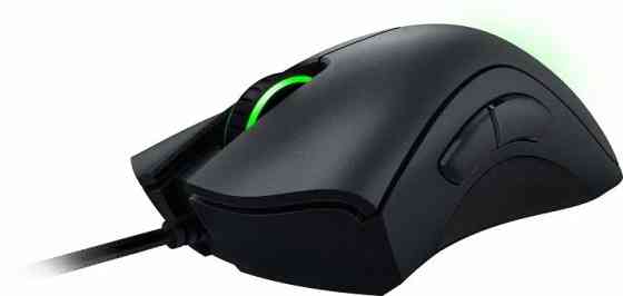Миша Razer Death Adder Essential Black (RZ01-03850100-R3M1) Чорний Харків