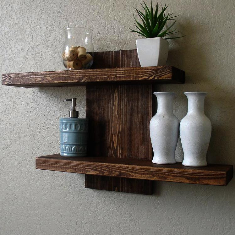 Полка для ванной 