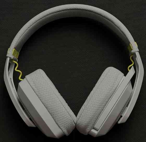 Беспроводные игровые наушники гарнитура с микрофоном 2.4 vgn vxe v1. Харьков