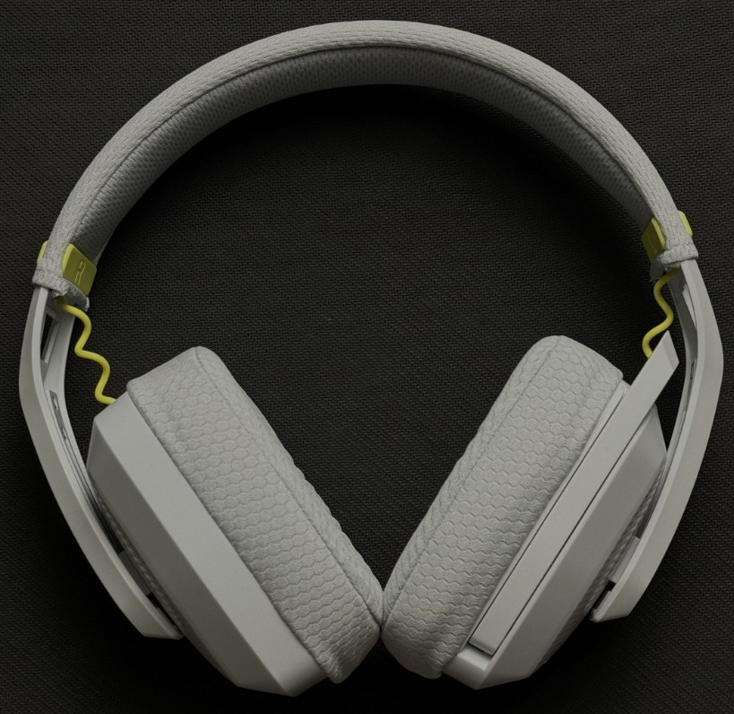 Беспроводные игровые наушники гарнитура с микрофоном 2.4 vgn vxe v1. Харьков - изображение 5