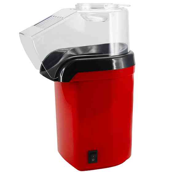 Аппарат для приготовления попкрона 1200Вт, Zilan ZLN8046 SBR Киев