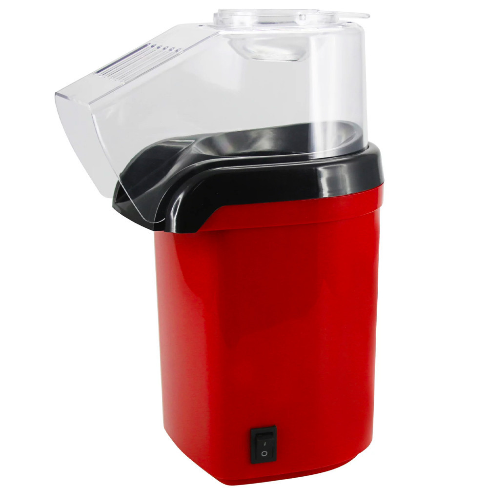 Аппарат для приготовления попкрона 1200Вт, Zilan ZLN8046 SBR Киев - изображение 3