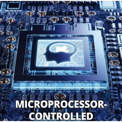 Пуско зарядное устройство Einhell CE-BC 30 M, 12/24 В, 3-600 А/г, макс. 30А (1002275) Винница - изображение 7