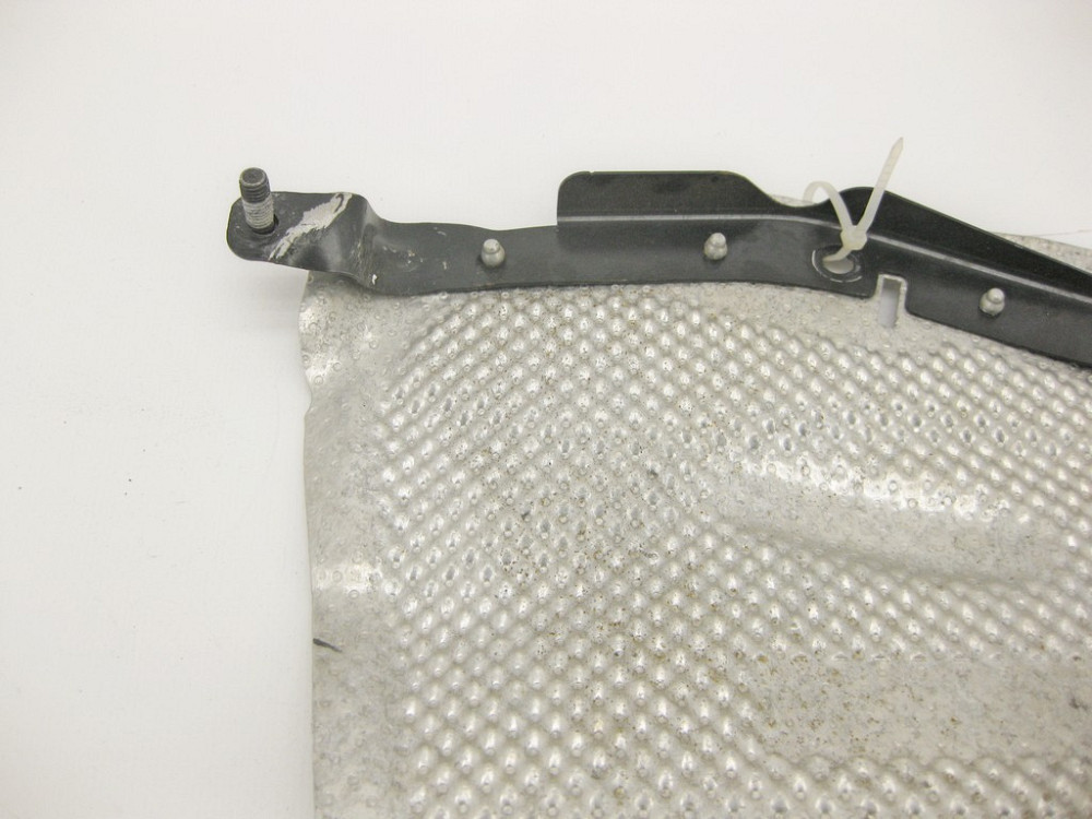 Mercedes-Benz  A2136801305 Теплозахисний екран на лонжероні праворуч нагорі E-Class W213 C238 CLS C257 Одесса - изображение 7