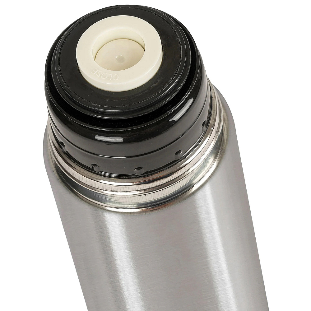 Термос Highlander Duro Flask 1L Silver Single (FLA115-SR-SGL) Киев - изображение 3