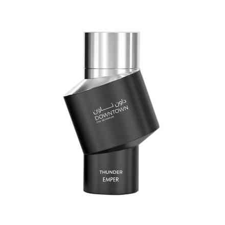 Emper Perfumes Мужская парфюмированная вода Emper Downtown Thunder 100 мл Коломия