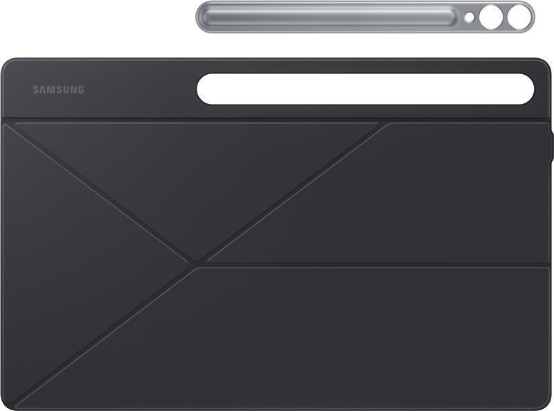 Чохол-книжка Samsung Book Cover для Samsung Galaxy Tab S9+ SM-X810/SM-X816 Black (EF-BX810PBEGWW) ( 17283 ) Харьков - изображение 5