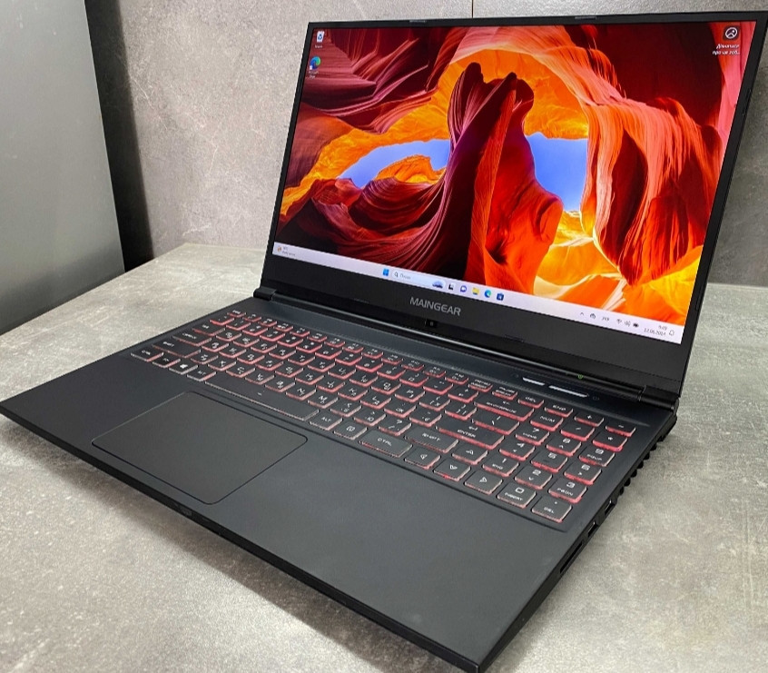 Игровой Ноутбук: RTX 2060/ FHD 144Hz. / RAM16GB./ RAM 512Gb. NVME. Киев - изображение 5