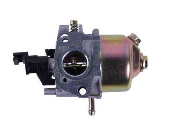Карбюратор для генератора з бензиновим двигуном мотоблок 168F/170F, без паливного крана Мукачево