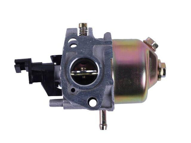 Карбюратор для генератора з бензиновим двигуном мотоблок 168F/170F, без паливного крана Мукачево - фото 4