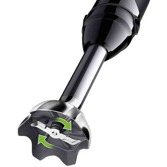 Блендер Braun MQ 55307 MBK ( 19086 ) Харків