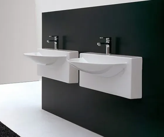 Раковина  Art Ceram WALL 70x47,5 L790 Киев