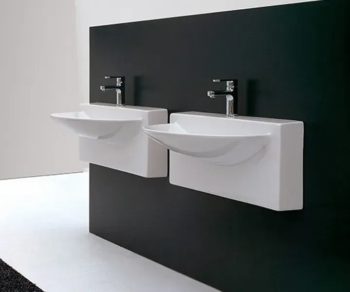 Раковина  Art Ceram WALL 70x47,5 L790 Киев - изображение 1