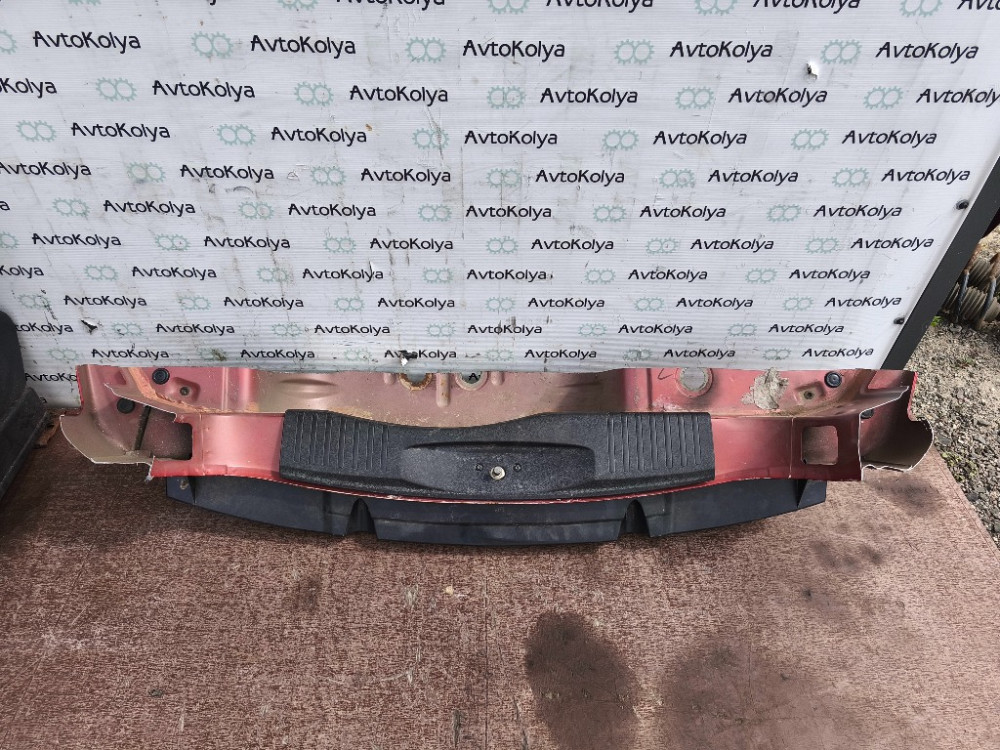 Панель кузова задня Ford Fusion 2006-2012 Ковель - фото 8