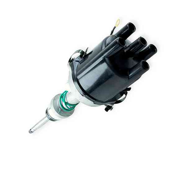 Трамблер 2106, 2107 (1.5 1.6) контактный (длинный вал) 2103, Мукачево