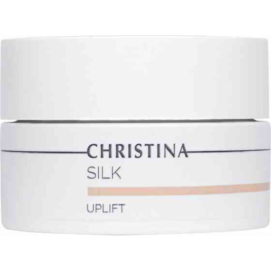 Подтягивающий крем для лица Christina Silk UpLift Cream 50 мл Днепр