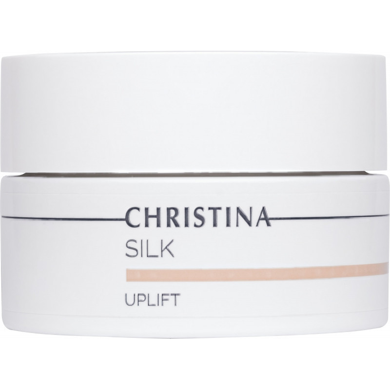 Подтягивающий крем для лица Christina Silk UpLift Cream 50 мл Днепр - изображение 1