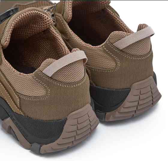 Тактичні кросівки літні,шкіра, сітка,швидка шнуровка,є опт. Київ