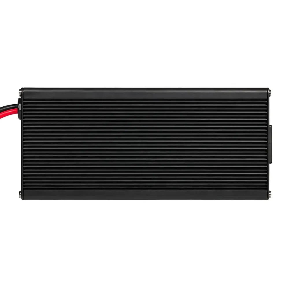 Зарядний пристрій для акумуляторних батарей LiFePO4 14.6V/20A LiTime L12V20A-BCHA-X (44-00537) Киев - изображение 7