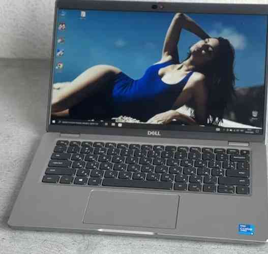 Ноутбук: DELL latitude 5420 (14 FHD IPS,i5 - 1135G7 , Iris Xe, 16RAM, 512 SSD Киев