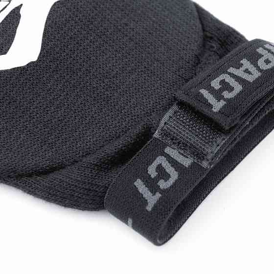 Налокітники Phantom Athletics Elbowguards Impact Black (2шт.) Кам'янське
