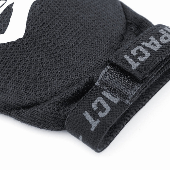 Налокітники Phantom Athletics Elbowguards Impact Black (2шт.) Каменское - изображение 4
