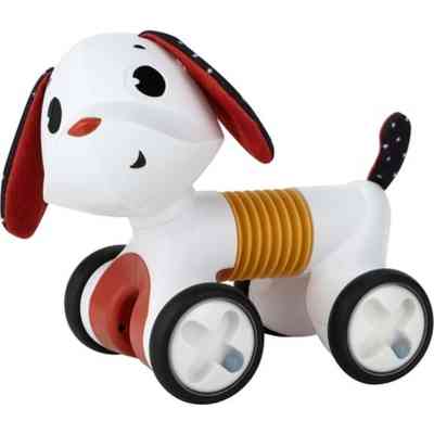 Интерактивная игрушка Tiny Love песик Чарли, коллекция Rock N Roll (1506700458) Винница