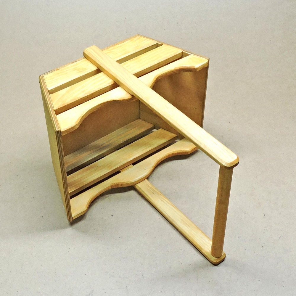 Подарочная корзинка 