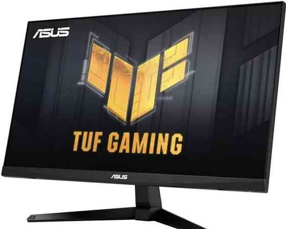 Монітор ASUS TUF Gaming 24 дюйми 132Gb Київ