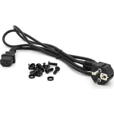 Вентиляторний модуль 4 вент. 19&quot; 1U Merlion (31228 / JG-03) Вінниця