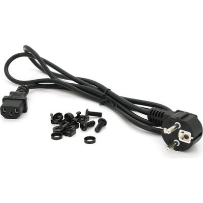 Вентиляторний модуль 4 вент. 19&quot; 1U Merlion (31228 / JG-03) Вінниця - фото 2