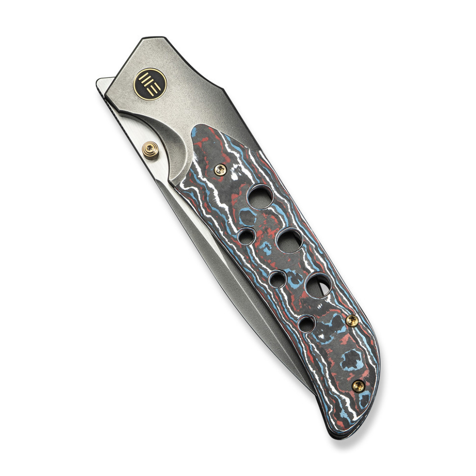 Нож складной Weknife WE-Guthrie WE23072B-3 Ровно - изображение 4