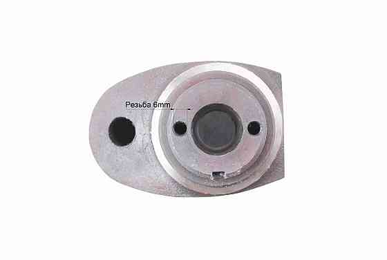 Колінвал R180NM з канавкою під ст. кільце Київ