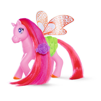 Ігровий набір Simba Поні з крилами Магічна сім''я з гребінцем та аксесуарами (5940142) Вінниця - фото 2