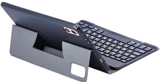 Планшет Smart X20 PRO 10,1" 4/64 Gb з клавіатурою, сірий. Київ