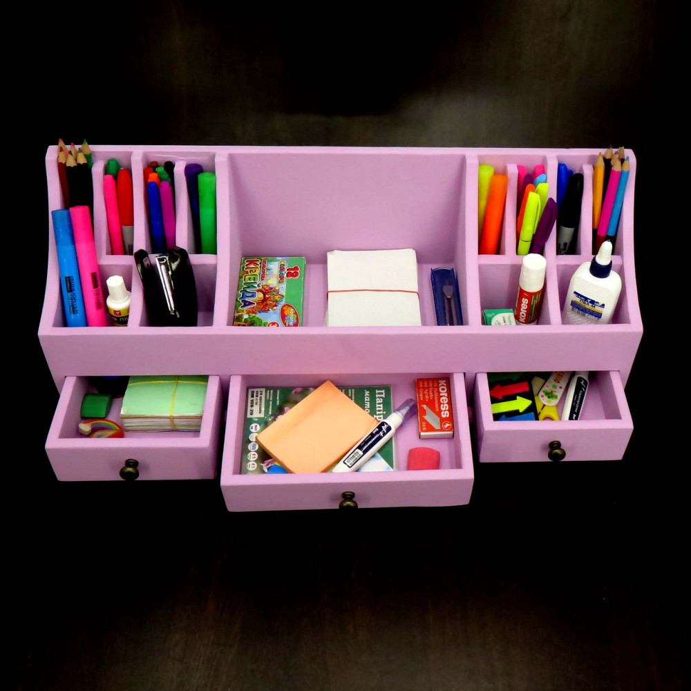 Настольный органайзер 