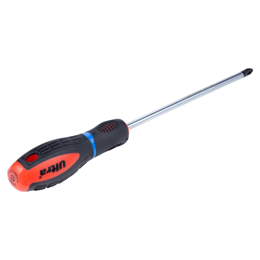 Викрутка хрестова PH 2×150мм S2 Profi ULTRA (4000432) Рівне - фото 3