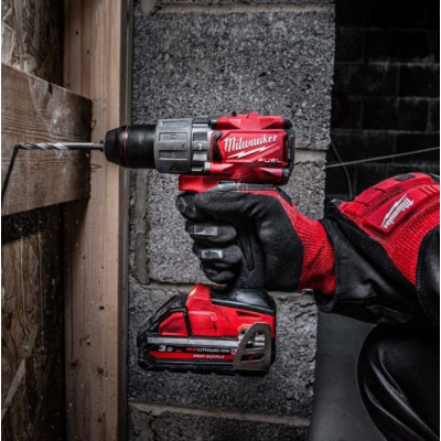 Свердло Milwaukee універсальне ShW HEX 10x120мм (4932471107) Вінниця - фото 7