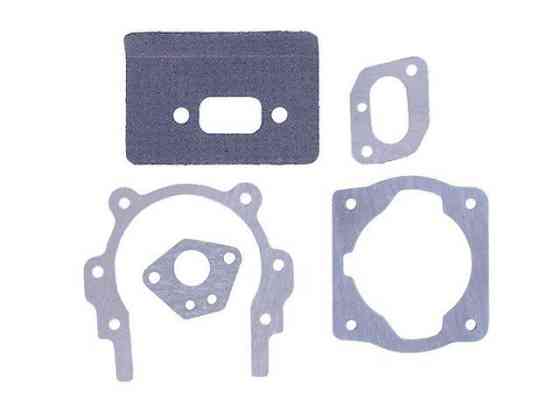 Прокладки 44 мм для бензокоси, к-т: 5 шт. Мукачево