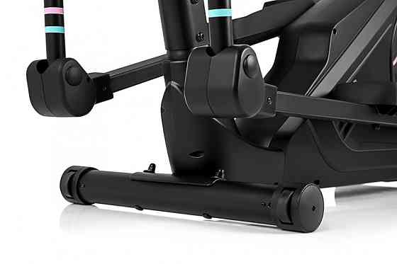 Орбитрек электромагнитный Zipro Heat WM черный Киев