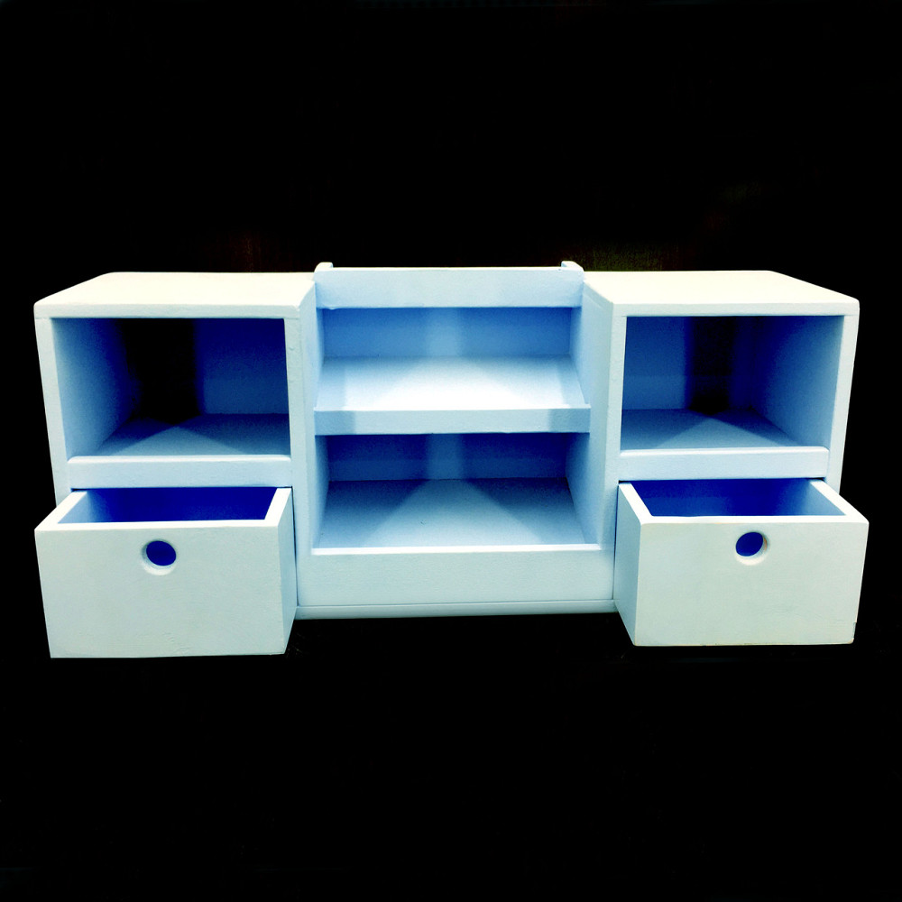 Органайзер настільний "Шелдон" ірис Миколаїв - фото 4