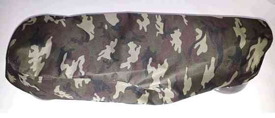 Чохол сидіння ІЖ 4 (камуфляж) IGR Киев