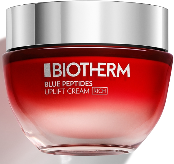 Крем с эффектом лифтинга Biotherm Blue Peptides Uplift Cream Rich 50ml Славянск