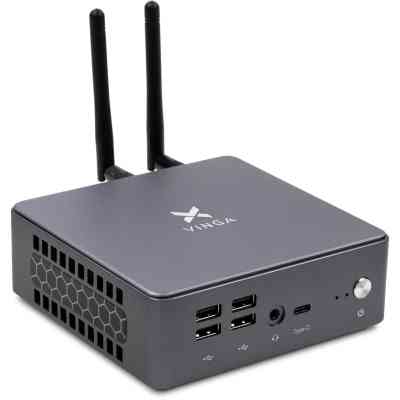 Комп'ютер Vinga Mini PC V667 (V6671255U.16256W1H) Вінниця