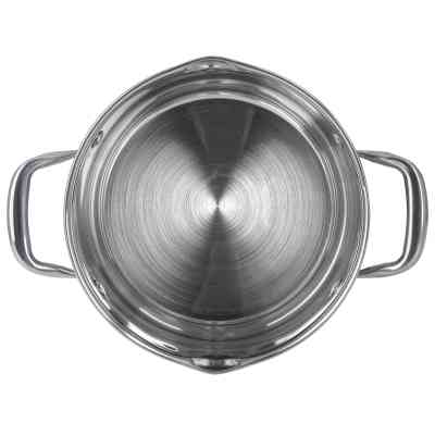 Кастрюля Ringel Hanover 3.5л (RG-2005/1-20) Винница