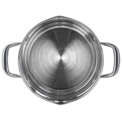 Каструля Ringel Hanover 3.5л (RG-2005/1-20) Вінниця - фото 4