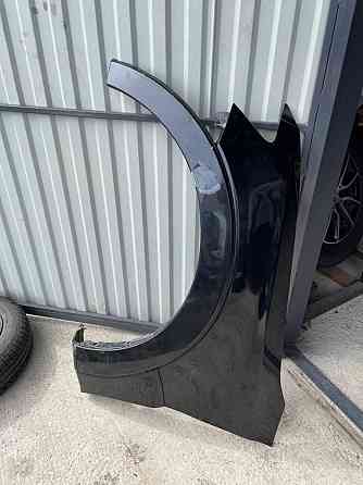 Крило переднє ліве Mitsubishi Pajero Wagon 2006-2010 Ковель