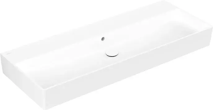 Раковина  Villeroy&Boch Memento 2.0 120cm 4A22CJRW Киев - изображение 1